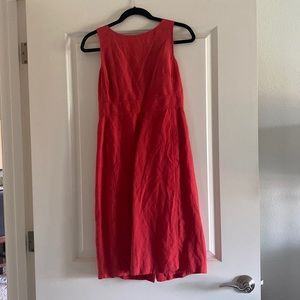 Ann Taylor dress.  Size 2.